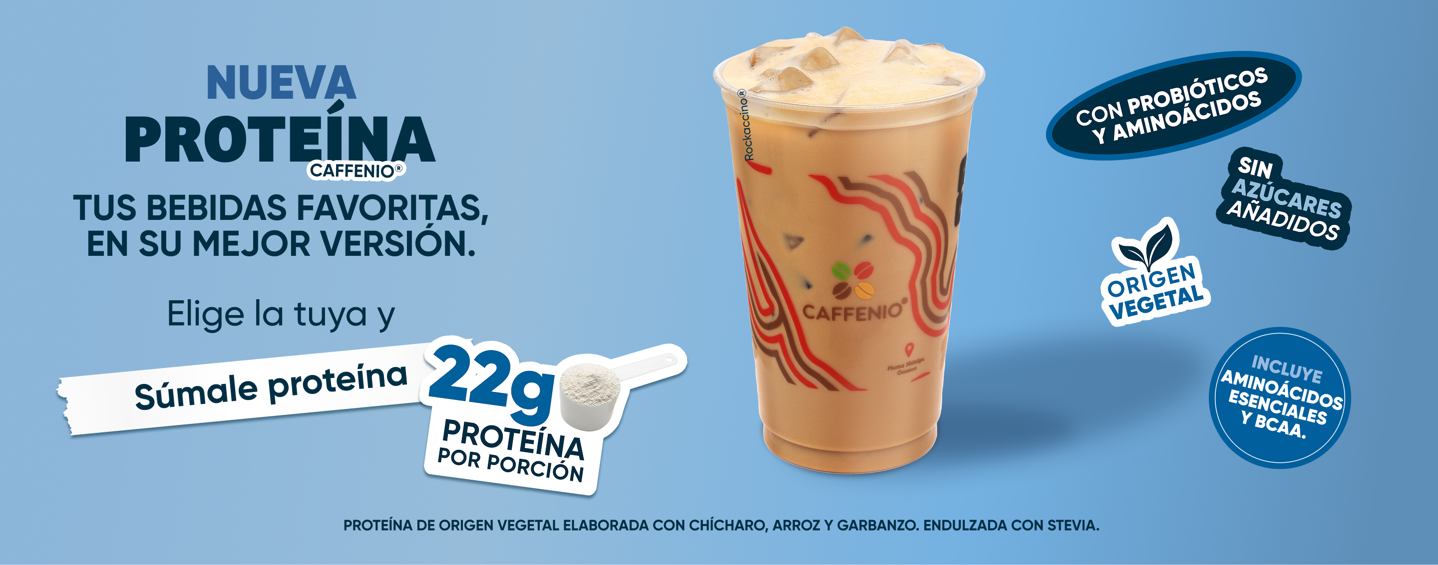 Proteína hero