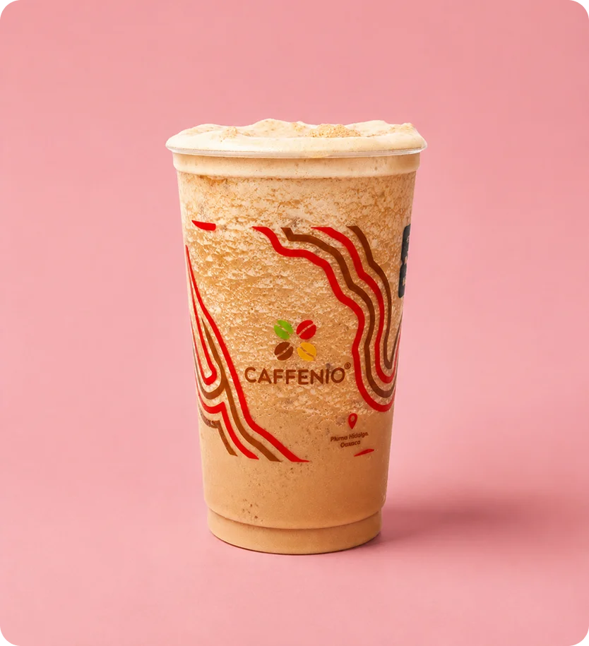 Frappé Protea