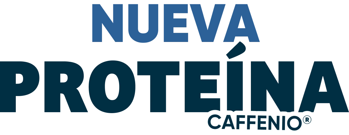 Nueva Proteína Caffenio®
