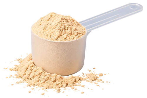 Proteína en polvo