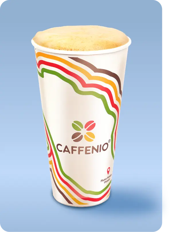 Capuccino