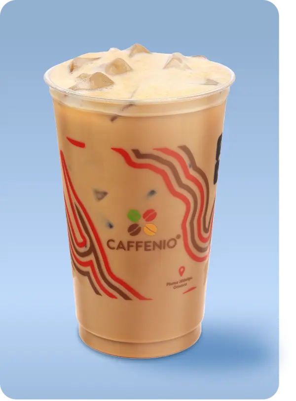 Rockaccino®